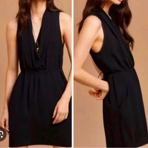 Aritzia Wilfred Sabine Dress XS